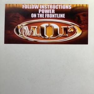 Follow Instructions - M.O.P.