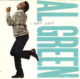 Mighty Clouds Of Joy - Al Green