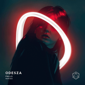 Falls (The Knocks Get Up Mix) - ODESZA (Ft. Sasha Alex Sloan)