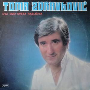 Tužno leto - Toma Zdravković