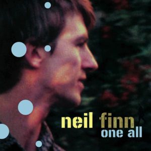 Driving Me Mad - Neil Finn