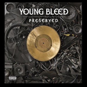 Stamp on It - Young Bleed