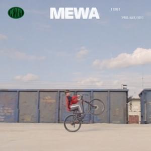 Mewa - Pezet