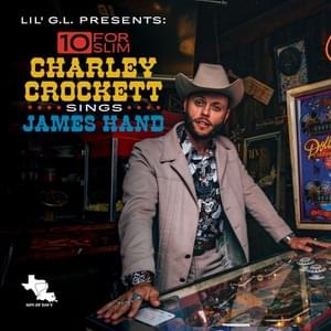 So Did I - Charley Crockett