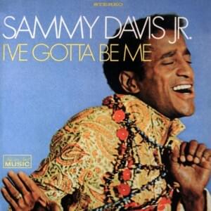 She Believes In Me - Sammy Davis Jr.