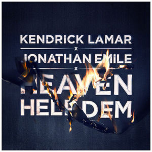 Heaven Help Dem - Jonathan Emile (Ft. Kendrick Lamar)