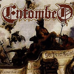 Thy Kingdom Coma - Entombed