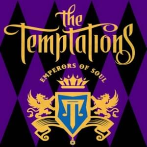 Witchcraft (For Your Love) - The Temptations