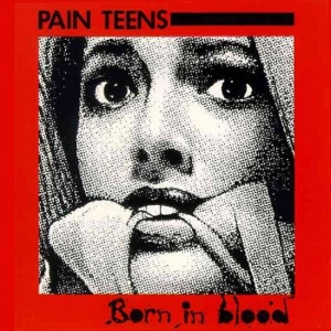 She Shook Me - Pain Teens