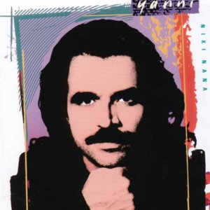 Niki Nana (We’re One) - Yanni