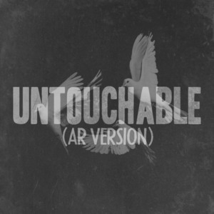 Untouchable (AR Version) - Aesop Rock