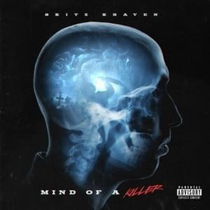 Mind of a Killer - ​sKitz Kraven