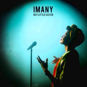 Hey Little Sister - Imany