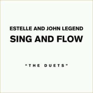 Fall In Love (Remix) - Estelle & John Legend (Ft. John Legend)