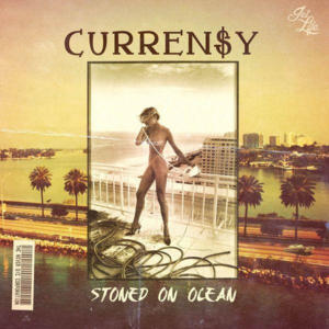 Speedboat - Curren$y (Ft. Wiz Khalifa)