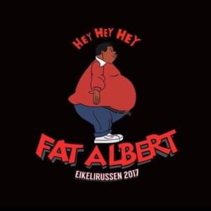 Fat Albert - XS Project