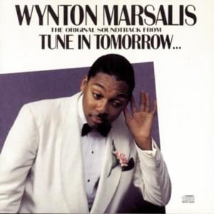 May Be Fact Or Fiction - Wynton Marsalis (Ft. Johnny Adams)