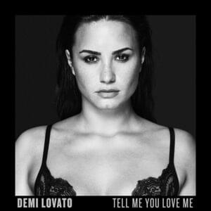 Sorry Not Sorry (Acoustic) - Demi Lovato