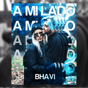 A Mi Lado - Bhavi