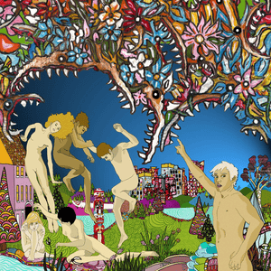 Gallery Piece - ​of Montreal