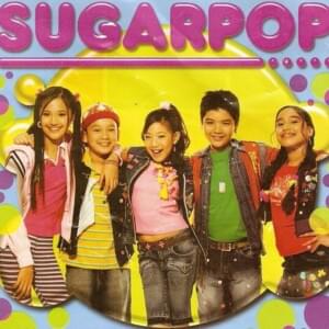 Paraiso - Sugarpop (PHL)