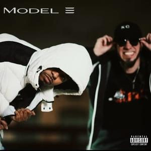 Model 3 - UBI & MIKE SUMMERS (Ft. Trizz)