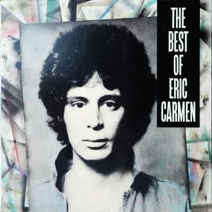 Change of Heart - Eric Carmen