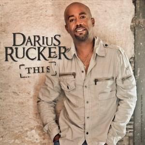 This - Darius Rucker