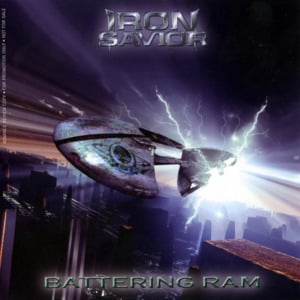 Battering Ram - Iron Savior