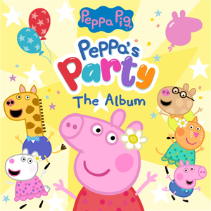 Piggle Wiggle (Extra Wiggle Remix!) - Peppa Pig