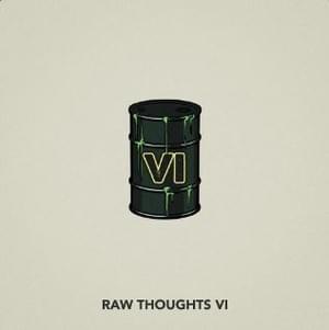 Raw Thoughts VI - Chris Webby