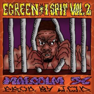 Malcolm X - Egreen