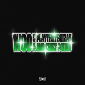 WOO - Denzel Curry (Ft. Chief Pound & PlayThatBoiZay)