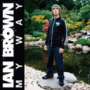 By All Means Necessary - Ian Brown