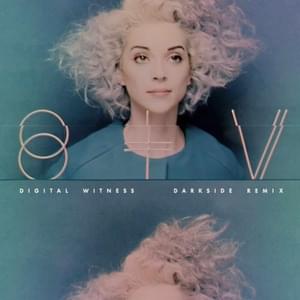 Digital Witness (A Capella) - St. Vincent