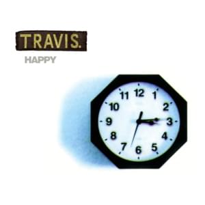 Happy - Travis