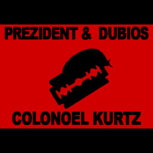 Nougat - Prezident (Ft. DJ Jefkoe & Illoyal)