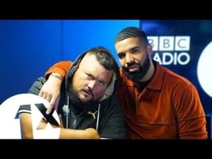 Fire in the Booth - Drake