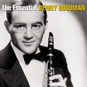 I Thought About You - Benny Goodman (Ft. Mildred Bailey)