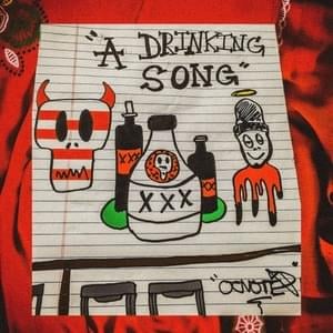 A Drinking Song - OCnotes (Ft. The Constellation Second Line)