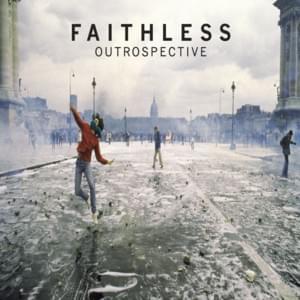 Giving Myself Away - Faithless