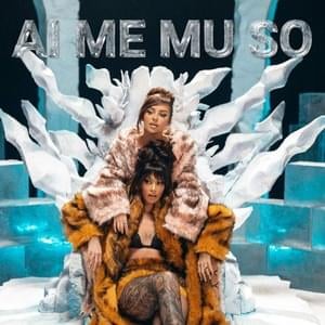 Ai Me Mu So - Dafina Zeqiri & Kida