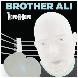 2nd Time Around - Brother Ali (Ft. Wale)