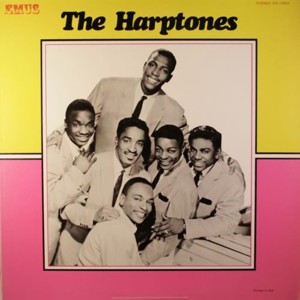 Sunday Kind of Love - The Harptones