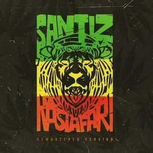 Rastafari (Remastered version) - Santiz