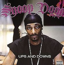 Ups & Downs - Snoop Dogg (Ft. Bee Gees)