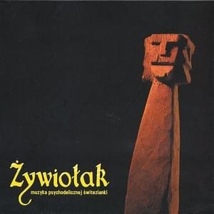 Oko dybuka - Żywiołak