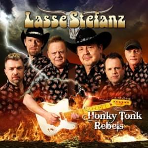 Baton Rogue - Lasse Stefanz