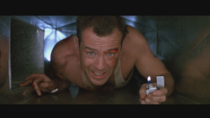 Die Hard Part 1 - John McTiernan