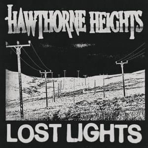 The Storm - Hawthorne Heights